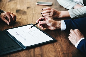 Abogados de familia divorcios
