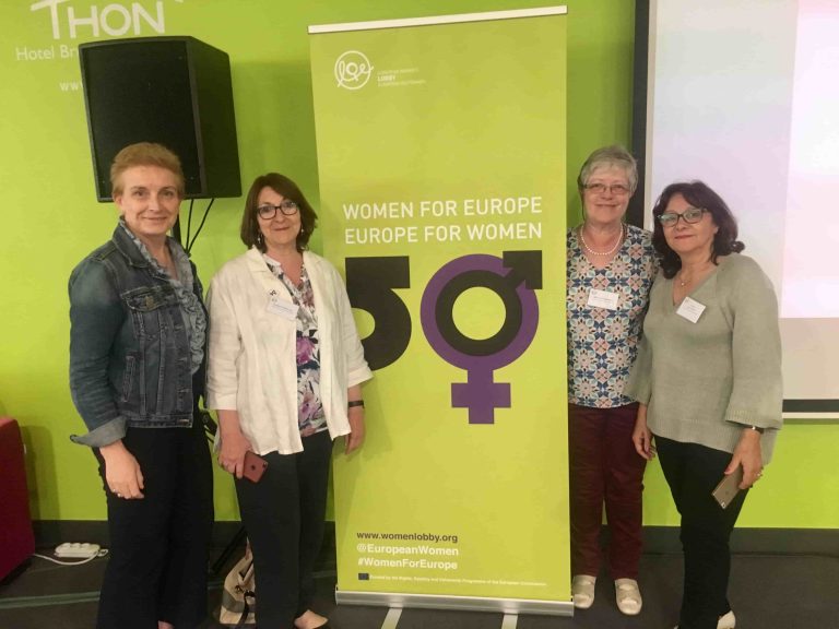 Abogados de familia - Lobby Europeo de Mujeres