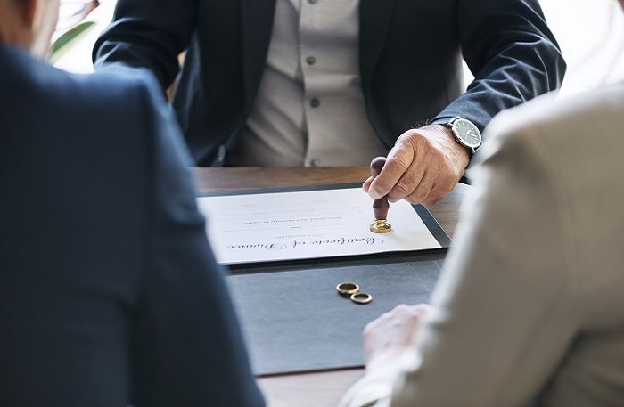 Abogados de familia - Derecho de familia