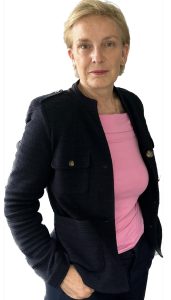 Maria José Carretero Abogada de Famiia